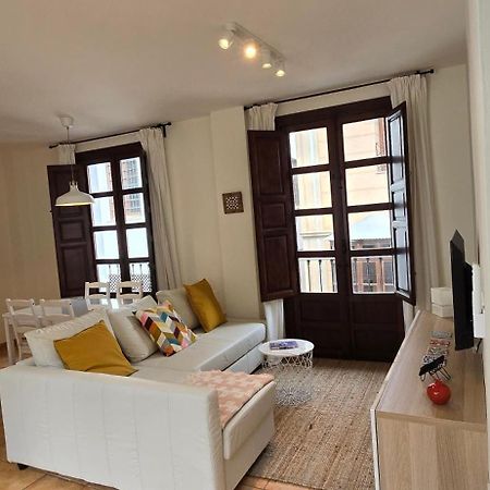 Casa Ruan Albaicin, Torre Del Cubo Lejlighed Granada Eksteriør billede