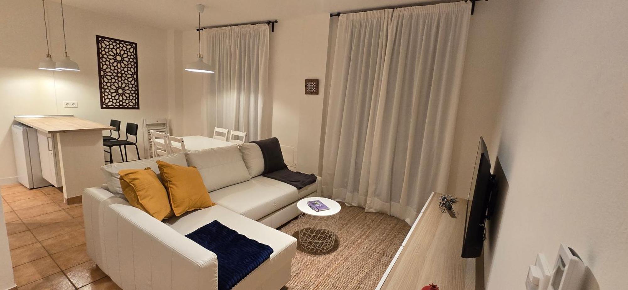 Casa Ruan Albaicin, Torre Del Cubo Lejlighed Granada Eksteriør billede