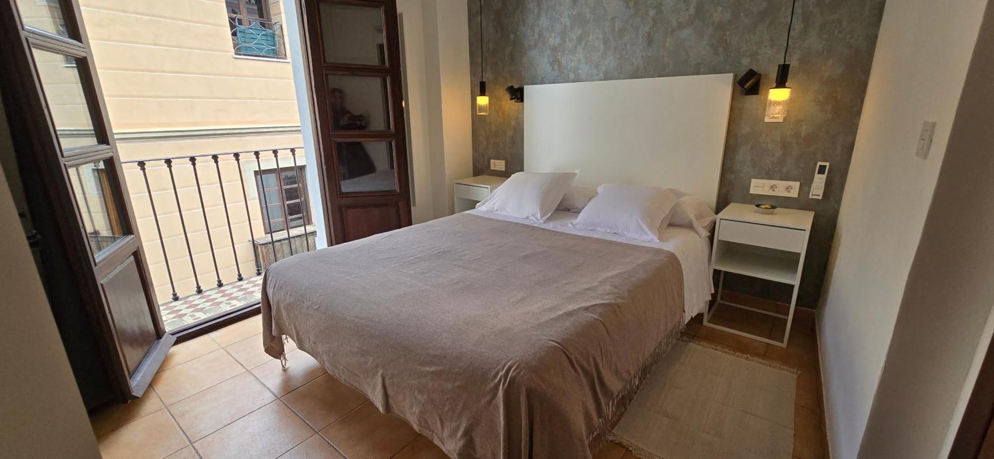 Casa Ruan Albaicin, Torre Del Cubo Lejlighed Granada Eksteriør billede